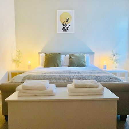 Escape To Lytham St Annes Apartment Ngoại thất bức ảnh