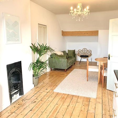 Escape To Lytham St Annes Apartment Ngoại thất bức ảnh