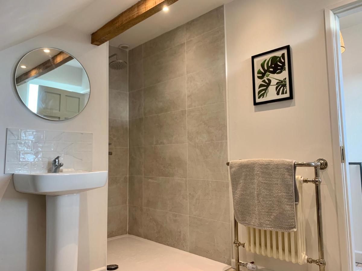 Escape To Lytham St Annes Apartment Ngoại thất bức ảnh