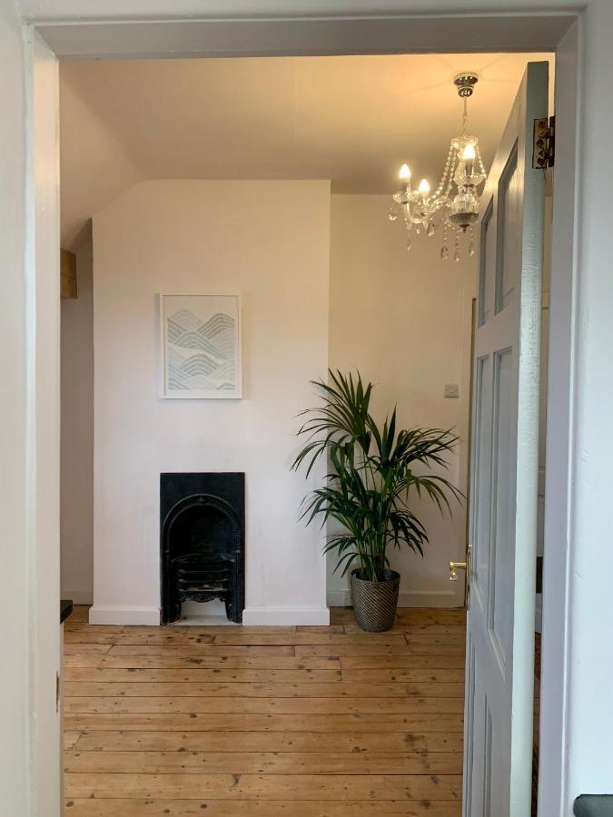 Escape To Lytham St Annes Apartment Ngoại thất bức ảnh