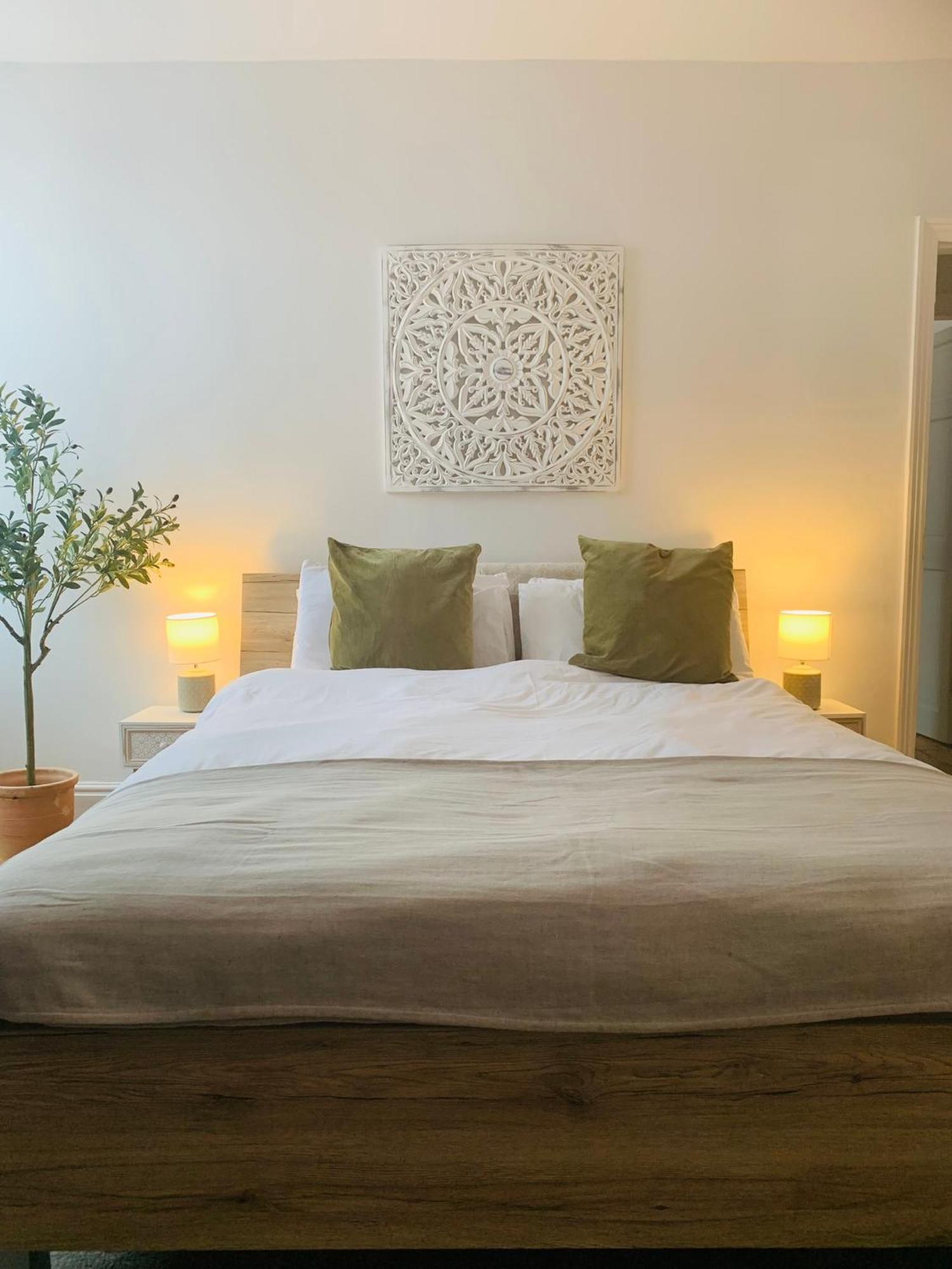 Escape To Lytham St Annes Apartment Ngoại thất bức ảnh