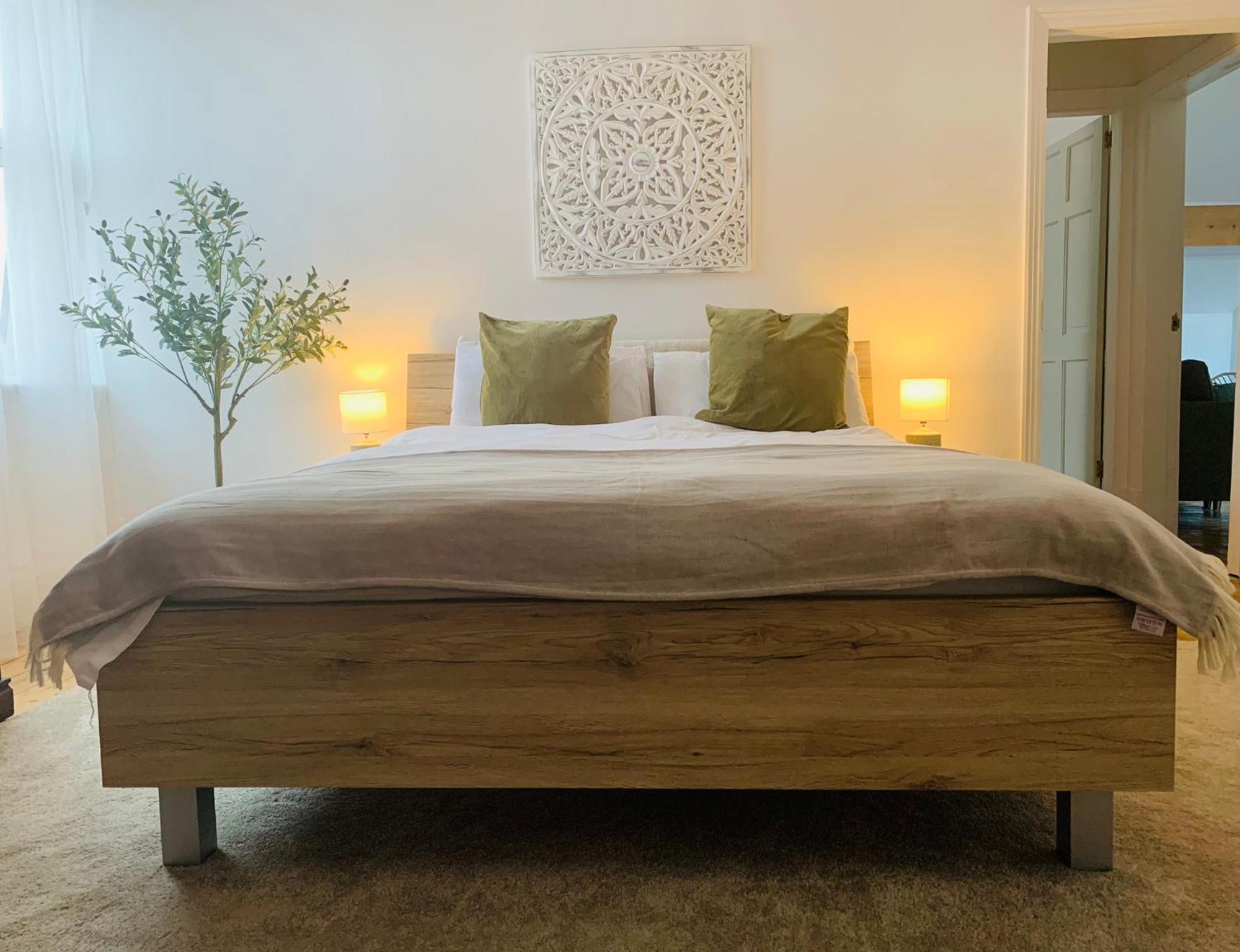 Escape To Lytham St Annes Apartment Ngoại thất bức ảnh