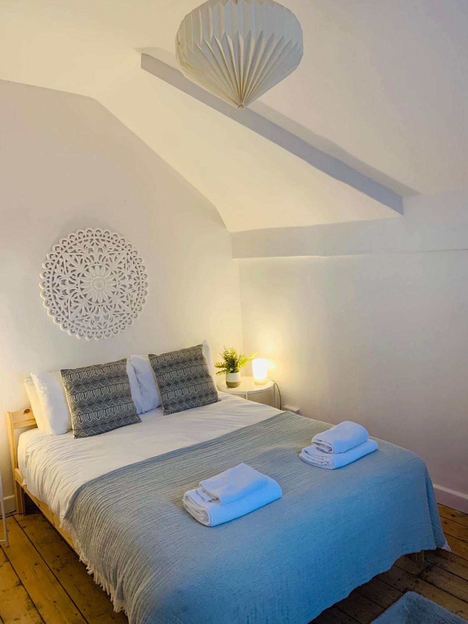 Escape To Lytham St Annes Apartment Ngoại thất bức ảnh