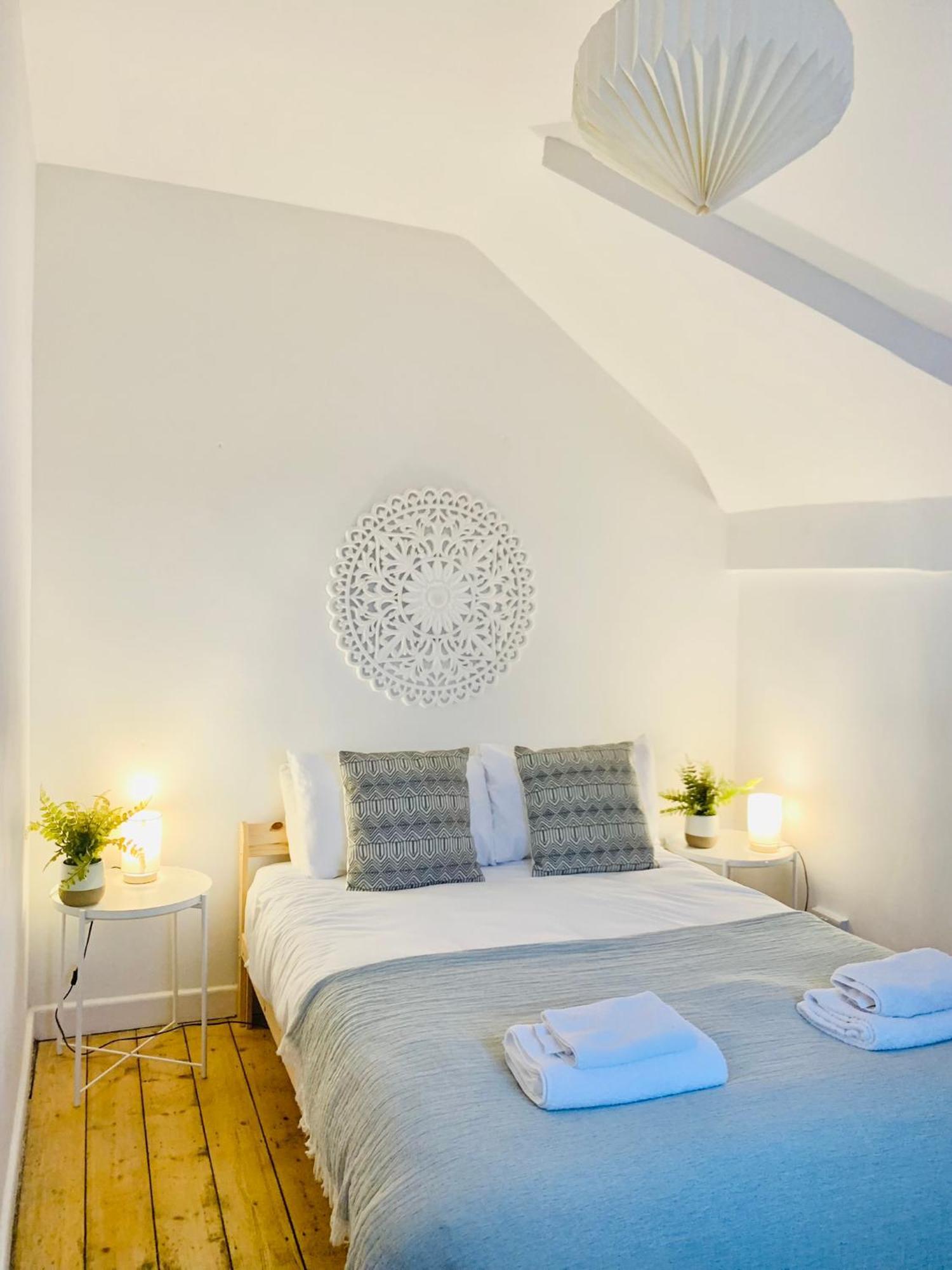 Escape To Lytham St Annes Apartment Ngoại thất bức ảnh